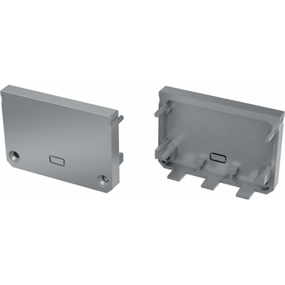 Greenlux ec profil ILEDO GRAY HT 12-1154-01