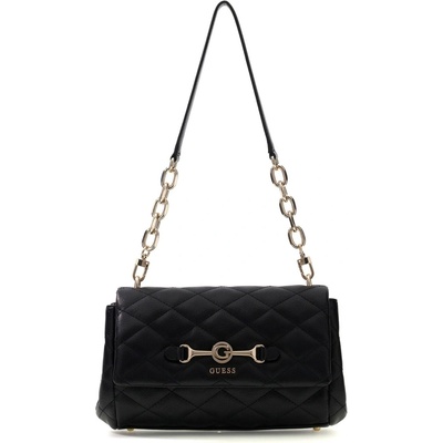Guess Dámská kabelka Frances HWQG2241190-BLA
