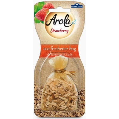 General Fresh Arola Strawberry 11 g