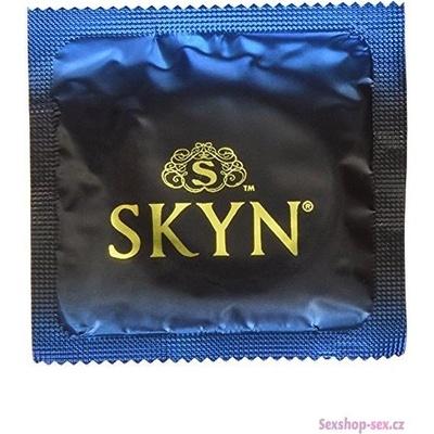 Skyn Extra Lubricated 1 ks