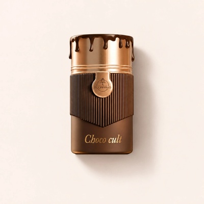 Paris Corner Choco Cult parfémovaná voda unisex 100 ml