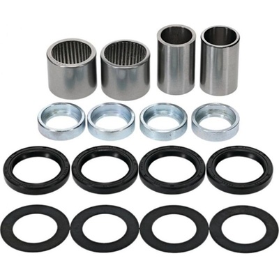 ALL BALLS sada na opravu kyvné vidlice KTM ADVENTURE 950 03-06, ADVENTURE 990 07-13, SUPER DUKE 990 04-12, SUPER DUKE 990 R 07-13, SUPER ENDURO 950 R 06-09, SUPERMOTO (SM) 950 05-07, SUPERMOTO (SM) 99