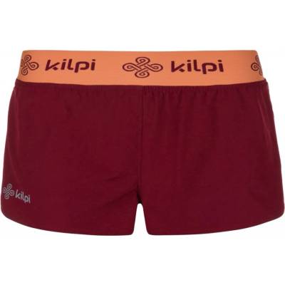 Kilpi irazu w tmavo červená