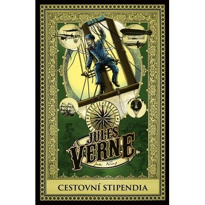 Cestovní stipendia