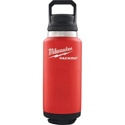Milwaukee termoska 1065 ml červená