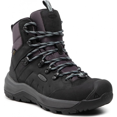 Keen Revel Iv High Polar W black/north atlantic černá – Hledejceny.cz