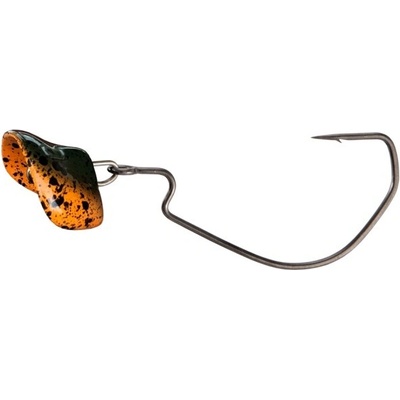 Headbanger Čeburaška RockerHead vel.3 6g Bama 3ks