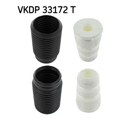 Ochranná sada tlmiča proti prachu SKF VKDP 33172 T (VKDP33172T)