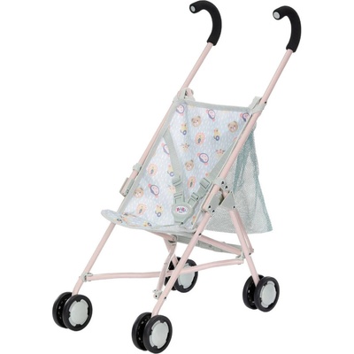 BABY BORN Zapf Creation golfové hole se síťkou džungle – Hledejceny.cz