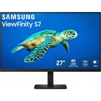 Samsung ViewFinity S32H704EAU