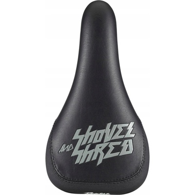 Reverse Nico Vink Shovel and Shred černé/šedé
