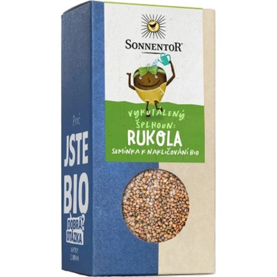 Country Life Rukola 120 g
