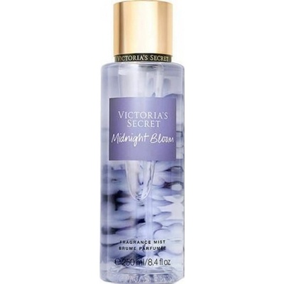 Victoria's Secret Midnight Bloom tělový sprej 250 ml – Hledejceny.cz