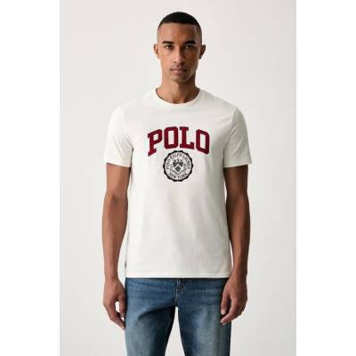 Polo Ralph Lauren 710B30185 béžová