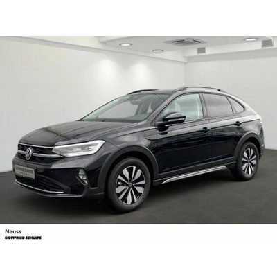Volkswagen Taigo 1.0 TSI DSG Goal 85 kW