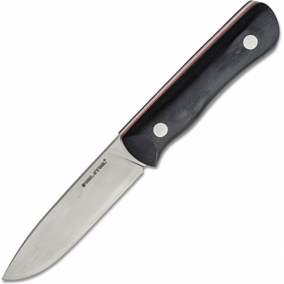 Real Steel Bushcraft III Convex RE-3725C