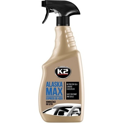 K2 Alaska 700 ml