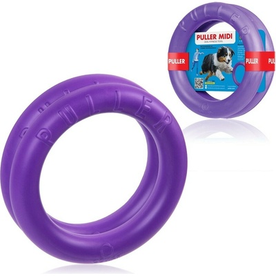 Doggy Stahovák Midi 19,5 cm