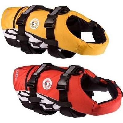 EZYDOG PLÁVACIA VESTA DFD STANDARD