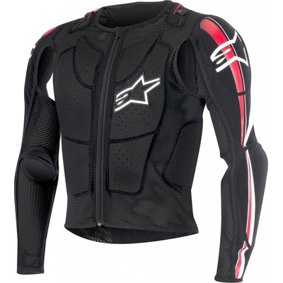 Chránič těla Alpinestars Bionic PLUS – Hledejceny.cz