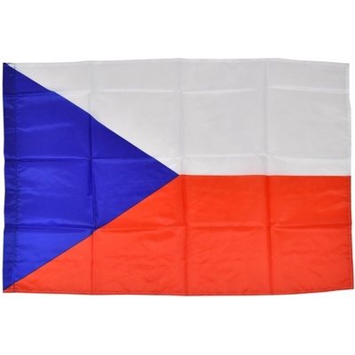 Vlajka ČR 90x60
