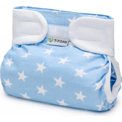 T-tomi Ortopedické abdukční kalhotky SZ 5-9 kg Blue stars 5-9 kg