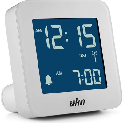 Braun BC 09 W-DCF