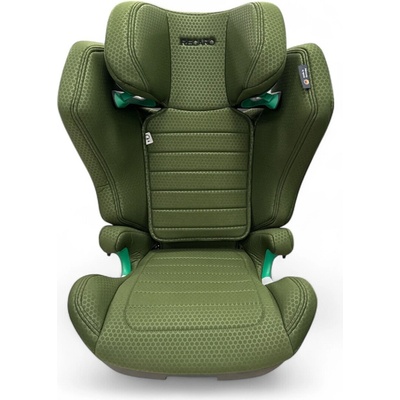 Recaro Axion1 I-Size 2025 Epic Green