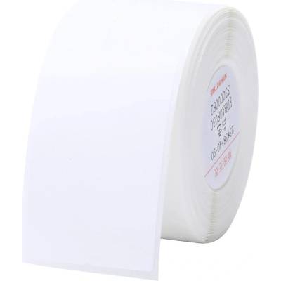 NIIMBOT etikety (role) 38 x 25 mm biela 100 ks A2K88388601 káblové štítky; A2K88388601