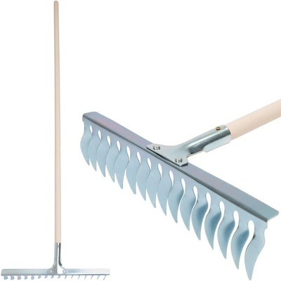 Strend Pro R108A.WH 16 zubů s násadou ST211363