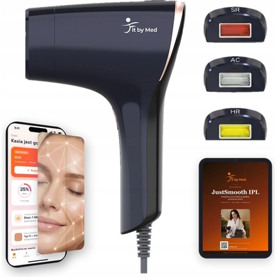 FitbyMed T19B IPL Ice Cool