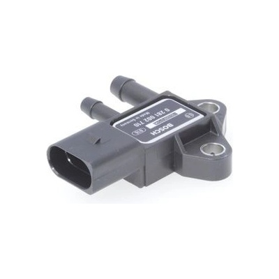 BOSCH BO 0281002710 Senzor, tlak výfukového plynu (BO0281002710)