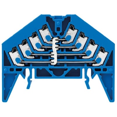 Weidmüller PPV 4 BL 35X15 DGR (1267910000)