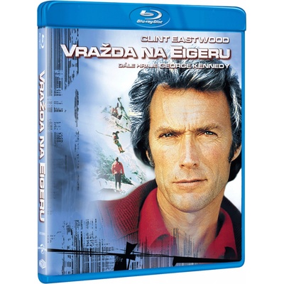 Vražda na Eigeru - BD