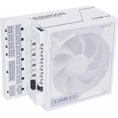 Lian Li EDGE GOLD 1200 EG1200G WHITE