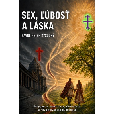 Sex, ľúbosť a láska