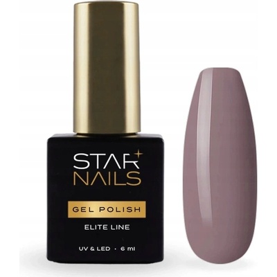 Starnails UV/LED Gel Polish Elite Line 307 Tognuf 6 ml