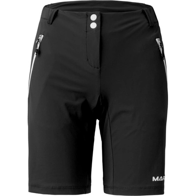 Martini Kraťasy VIA Shorts W 2024 black