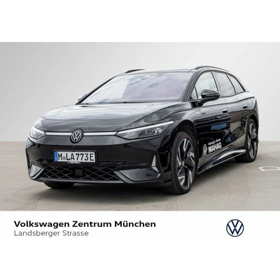 Volkswagen ID.7 Tourer GTX 4Motion 250 kW