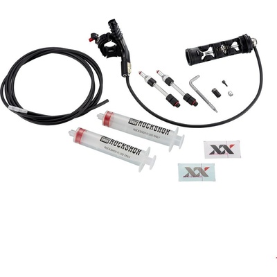 Rock Shox AM RMT UPGROC FULLSPRINT LE – Hledejceny.cz