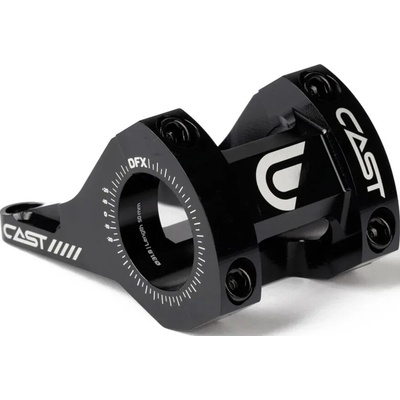 Cast DFX Direct Mount