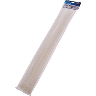 Levior 23866 Stahovací pásky 500x4,8mm 50ks – Hledejceny.cz