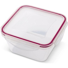 Lamart LT6060 Set dóz CLIP čtverec 2 × 0,6 l