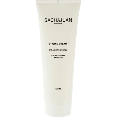 Sachajuan Styling Cream 125 ml