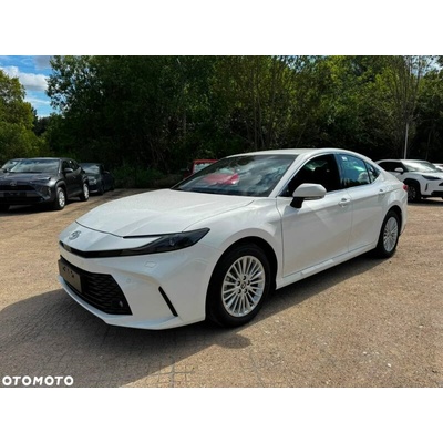 Toyota Camry Comfort 169 kW