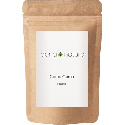Ex Herbis Camu Camu prášek z plodů 100 g