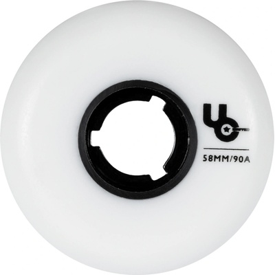 Powerslide USD Team 58 mm 90A 4 ks