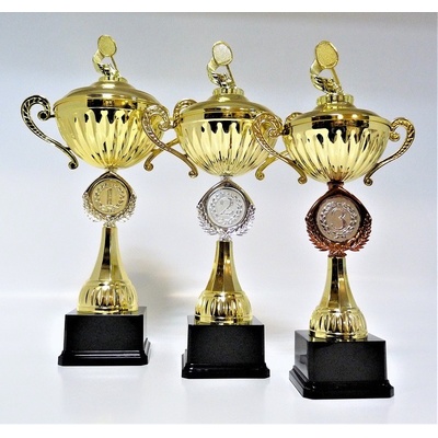 Badminton poháry X41-P028
