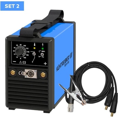 Kühtreiber KITin 165 50040set2 (invertor + kabely 16/3m) – Hledejceny.cz