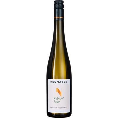 Weingut Ludwig Neumayer Grüner Veltliner DAC "Schieferlage Inzersdorf" 2024 12,5% 0,75 l (holá láhev)